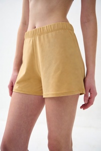 <b>Booty</b> Shorts Summer Jogger <b>Booty</b> Women Gym Shorts Custom Printed Blank Cotton Hot Biker Shorts - Product Image 5