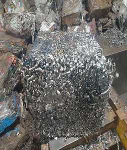 Chatarra de Acero Pesado de Primera Calidad, Grado HMS, Material de Reciclaje de Metales Ferrosos, Accesorios en Hojuelas, 10 kg - Product Image 2