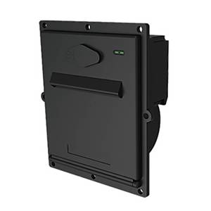 Imprimante thermique Brightek WH-C09 avec panneau de verrouillage à clé 80 mm, coupe-papier automatique et ports RS232 TTL parallèles USB - Product Image 4