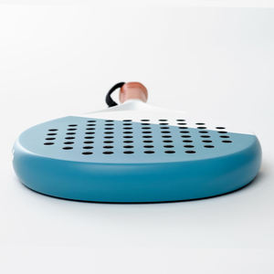 Raquetas de Pádel de Carbono 18K Personalizadas a Precio Económico, Fabricadas en Fábrica, Nuevo Artículo 2026, Raquetas de Pádel para Unisex - Product Image 6