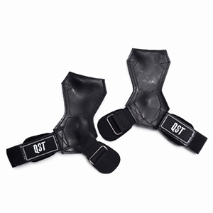 Guantes de Neopreno de Alta Calidad para Gimnasia, Cross Training, Levantamiento de Pesas, Protección de Palmas, Relajación Muscular, Equipo de Ejercicio - Product Image 2