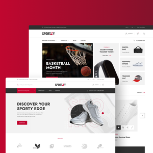 Application de commerce électronique B2B et B2C par ProtoLabz eServices - Product Image 4