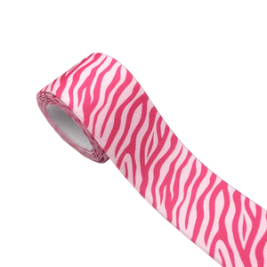 Banda Elástica de Cadera de Algodón Orgánico Personalizada al por Mayor, Banda de Alta Resistencia para Ejercicios de Glúteos en el Gimnasio - Product Image 1