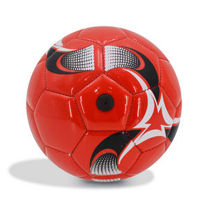 Balón de Fútbol de Entrenamiento para Exteriores, Ligero, Personalizable, de Buena Calidad y Precio Económico, con Cuero PU Suave al Tacto, para Deportes Juveniles - Product Image 5