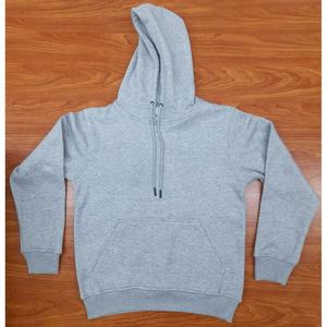 เสื้อฮู้ดสวมหัวของผู้ชายผ้าฝ้าย100% เทอร์รี่พื้นฐานผสมดีไซน์เปิดไหล่สำหรับฤดูหนาว - Product Image 4