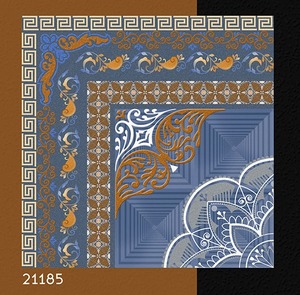 MOST SELLING DESIGN 400X400mm SIZE <b>CERAMIC</b> TILES GLOSSY SERIES 8 mm THICKNESS AMAZING PRICE WHOLSALE PRICE BEST SELLING DESIGN - Product Image 2