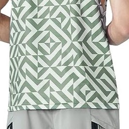 เสื้อกล้ามซับลิเมชั่นผู้ชายราคาส่ง รุ่นล่าสุด ขายดี ผ้าไม่ยับ ทนทาน - Product Image 5