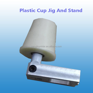 Máy In Màn Hình Trụ Thủ Công Giảm Giá Mạnh Máy In Màn Hình Thủ Công Bằng Giấy PP Cốc Gốm PET Máy In Màn Hình Thủ Công - Product Image 6