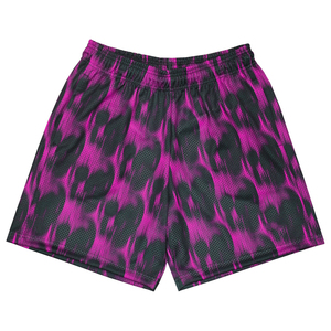 Shorts de Natación para Hombre de Primera Calidad, Ligeros, Sublimados, de Secado Rápido y Transpirables, a Bajo Precio - Product Image 1