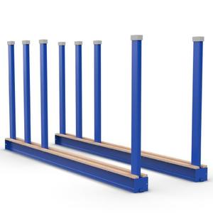 สล็อตแบบยืดหยุ่นสำหรับแท่นวางหินน้ำหนัก22000ปอนด์ - Product Image 1
