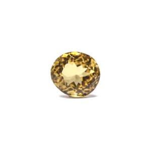 Oval Cut 4.25 Ct Natural Blue Sapphire Loose Gemstone for Fine Jewelry - Product Image 1