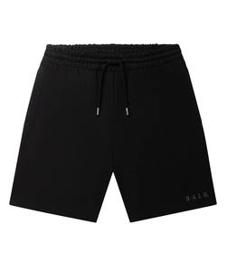 Shorts de sport personnalisés pour hommes, 85 % coton, en molleton bouclette 5 pouces, taille élastique, imprimé tendance, streetwear pour la course à pied - Product Image 6