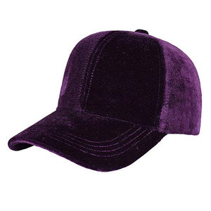Gorra de Béisbol de Terciopelo Impermeable Unisex de Alto Rendimiento para Invierno, de 6 Paneles, Ajustable, con Estampado de Imagen Animal, Deportiva - Product Image 4