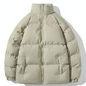 High Quality Spring Men's Puffer <b>Jacket</b> with Camouflage <b>Pattern</b> Embroidery Decoration Hooded Design Waterproof & Eco-Friendly - Product Image 1