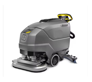 100% Best Quality Best Current Selling 10/20-4M Electric Pressure <b>Floor</b> <b>Cleaning</b> <b>Machine</b> for Hotels With 3years Warranty - Product Image 4