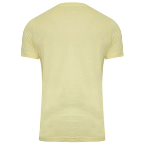 เสื้อยืดโอเวอร์ไซส์ทรงหลวม หนักพิเศษ 300gsm สำหรับผู้ชาย คอกลม ผ้าฝ้าย พิมพ์ลาย ทรงบ็อกซี่ ไซส์พลัส - Product Image 6