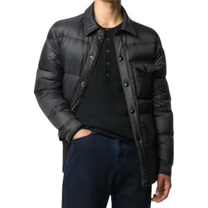 Chaqueta Acolchada de Diseño Profesional Personalizada a Precio de Mayoreo, Servicio OEM, Nueva Llegada, Chaqueta Acolchada Transpirable con el Mejor Material - Product Image 3