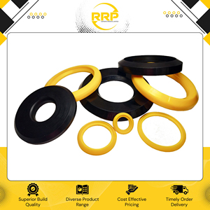 Insertos de Válvula para Bombas de Lodo de Alta Resistencia y Resistentes al Desgaste, Fáciles de Instalar, para la Industria de Pozos Petroleros, a Precio Competitivo - Product Image 2