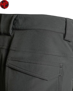 Pantalones Cargo Tácticos Personalizados para Caza, Invierno, Estampados, Poliéster, Duraderos, para Exteriores, Soft Shell, para Trabajo y Caza - Product Image 4
