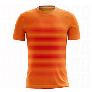 Ensemble de maillots de football personnalisés avec logo, survêtement de football par sublimation, livraison directe, maillot de football en gros pour hommes - Product Image 2