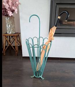 Chaîne de pluie moderne en métal suspendue pour gouttières - Product Image 1