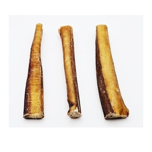 Barritas de Carne Natural Premium para Perros, Golosinas Masticables para Perros con Mordeduras Agresivas, Barritas de Carne de Larga Duración para Perros Medianos y Grandes - Product Image 2
