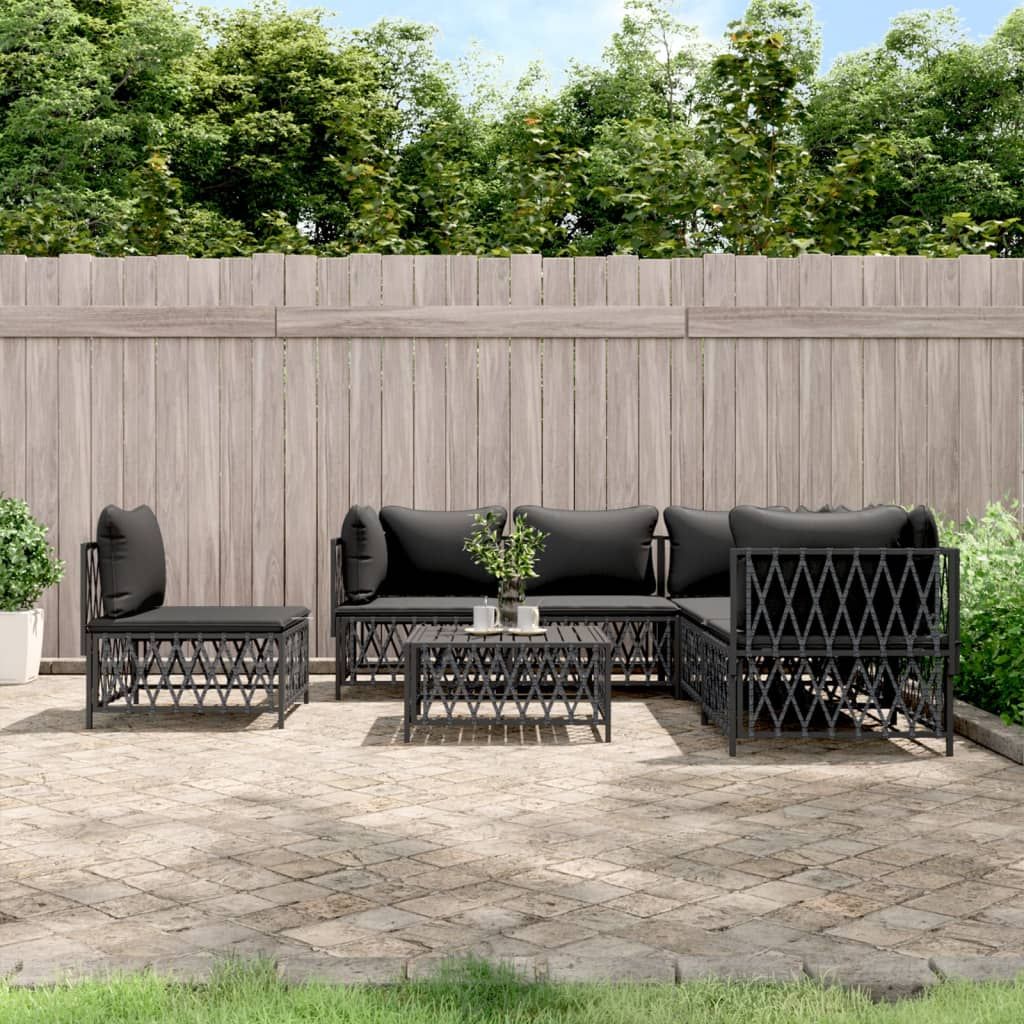 Anthracite Color
