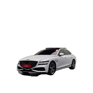 Genesis G80 2.5 Turbo AWD Essence Euro V 2024, Volant à Gauche, Boîte Automatique, Sièges en Cuir, Caméra Arrière, 52 468 km - Product Image 1