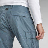 Top quality Factory wear 100% cotton Spandex Drawstring hot selling Waist <b>Slim</b> Fit Sports <b>Jogger</b> Pants for Men - Product Image 2