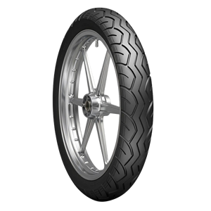 ยางคุณภาพสูงรุ่นใหม่ ทนทาน คูมาไทร์ K110 สำหรับยามาฮ่า ซีเรียส 70/90-17 และ 80/90-17 - Product Image 1