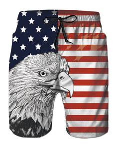 Pantalones Casuales al por Mayor, Estampado Sólido, Secado Rápido, Transpirables, 160g, Tela Oxford de Spandex/Poliéster, Cintura Media, Cierre con Cordón, Personalizados - Product Image 1