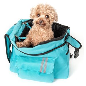 Transportín para Mascotas de Hombro SUMMIT, Manos Libres - Product Image 1