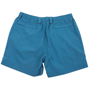 Shorts Cargo Transpirables para Mujer, 100% Algodón, Bolsillos Grandes, Color Sólido, Shorts de Pesca, Impresión/Bordado de Logotipo Personalizado, Alto Rendimiento - Product Image 5