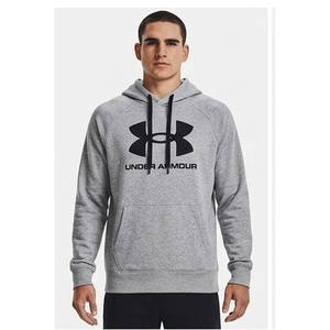 Sweat à capuche d'hiver pour homme en molleton de polyester et coton, uni, coupe ample, écologique, respirant, coupe-vent, idéal pour les voyages et la marche - Product Image 1