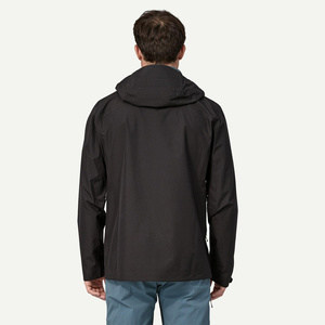 Chaqueta Impermeable con Capucha para Hombre, Protección contra la Lluvia para Invierno, Calidad de Exportación, Colección de Invierno - Product Image 6