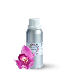 Aceite Aromático Natural de Orquídea Encantada para Jabones Artesanales, Velas y Perfumes - Product Image 2