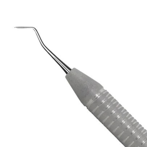 104 Instruments de sculpture dentaire en acier inoxydable pour composite et cire, manche creux, conception ergonomique - Product Image 3