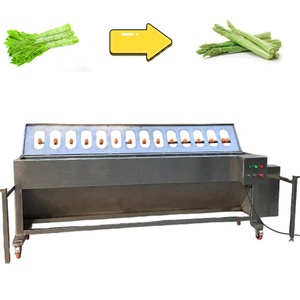 Petite machine industrielle pour peler et trancher le yam, <span class=keywords><strong>à</strong></span> <span class=keywords><strong>vendre</strong></span> - Product Image 3