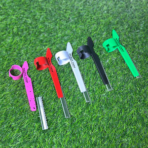 Barber <b>Razor</b> <b>Single</b> <b>Blade</b> Stainless Steel Finger Ring Hair Shaper and Thinning <b>Razor</b> for Precision Hair Styling and Salon Use - Product Image 3
