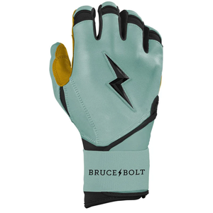 Patriot Series Long Cuff Batting Gloves WholeSale Price All Size available Customizable Design Export Quality OEM custom Service - Product Image 5