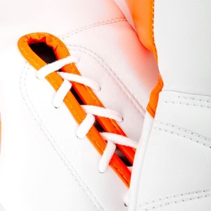 ถุงมือซ้อมมวยหนังแท้ระบายอากาศได้ดีเป็นมิตรกับสิ่งแวดล้อมทนทานปรับแต่งได้ตามต้องการ - Product Image 5