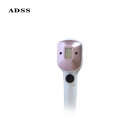Machine d'épilation au laser à diode ADSS 1800W 1600W 4 vagues 755/808 /940/1064 nm