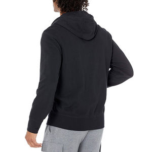 Sudadera con Cremallera para Hombre, Diseño 2026, Alta Calidad, Venta al Por Mayor, Peso Pesado, Invierno, Ecológica, Servicio OEM - Product Image 3