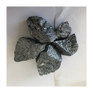 Silicium métallique 553 à vendre à des prix de gros compétitifs pour la production d'alliages - Product Image 3
