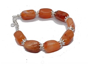 High Quality Reiki Healing Quartz Jade Gemstone Bead <b>Adjustment</b> <b>Bracelet</b> Romantic Fashion Charm Jewelry Unisex Energy Meditation - Product Image 2