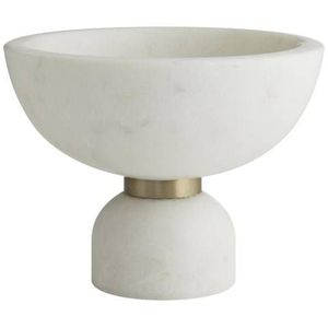 Bol à soupe et à pâtes en laiton antique et nickel, style vintage, écologique, de style américain, pour usage commercial - Product Image 5