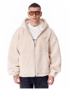 Sweat à capuche de haute qualité 100% coton, style streetwear, anti-rétrécissement, pour hommes, en vente à bas prix - Product Image 6