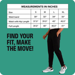 Men Black Jogger Pants Lightweight Quick Dry Breathable Loose Fit Gym Running Sportswear Anti Static Bulk OEM Supplier - Product Image 5