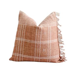 Fait à la main 100% lumière luxe laine housse de coussin géométrique Kilim taie d'oreiller indien carré 50x50 caché fermeture éclair plié caractéristiques - Product Image 1