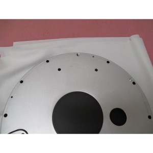 AMAT 0020-32151 Mandril ESC, Pedestal de 200 mm, con Muesca - Equipo y Piezas de Semiconductores de Confianza de la Marca Global Legacy - Product Image 5
